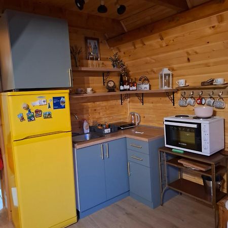 Planinska Kuca Isiteo Villa Kremna Екстериор снимка